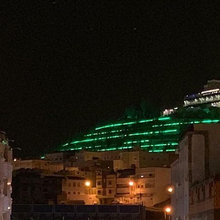 Al Reef Homes Hotel Apartments Alnuzhah Abha Exterior foto